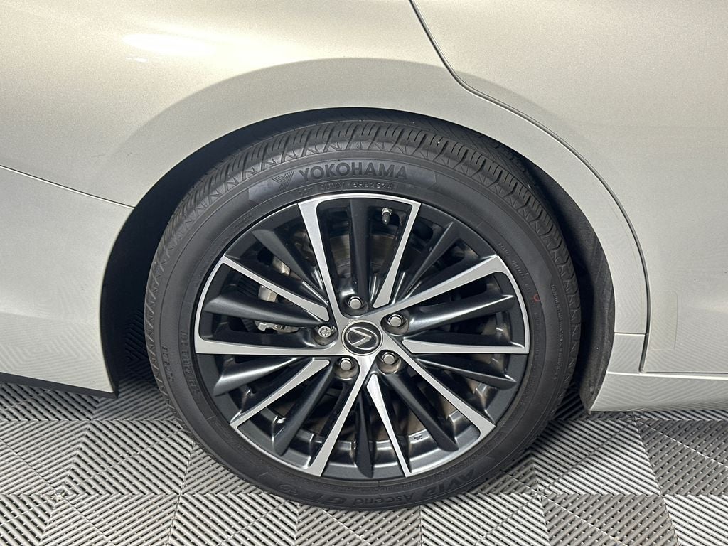 2023 Lexus ES 350