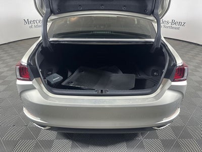 2023 Lexus ES 350