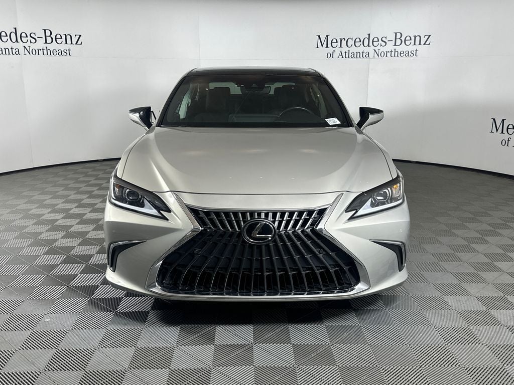 2023 Lexus ES 350