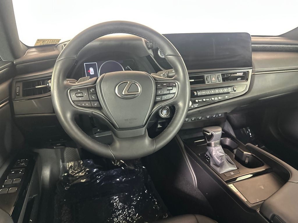 2023 Lexus ES 350
