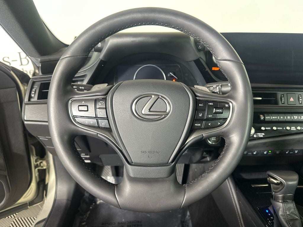 2023 Lexus ES 350