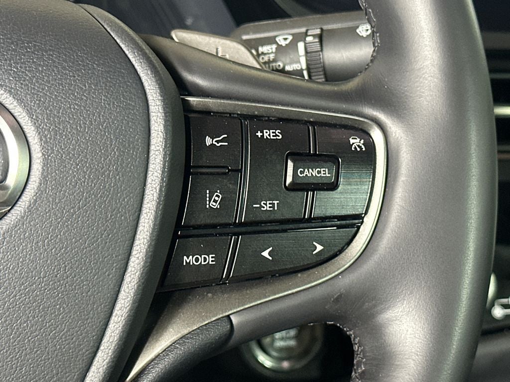 2023 Lexus ES 350