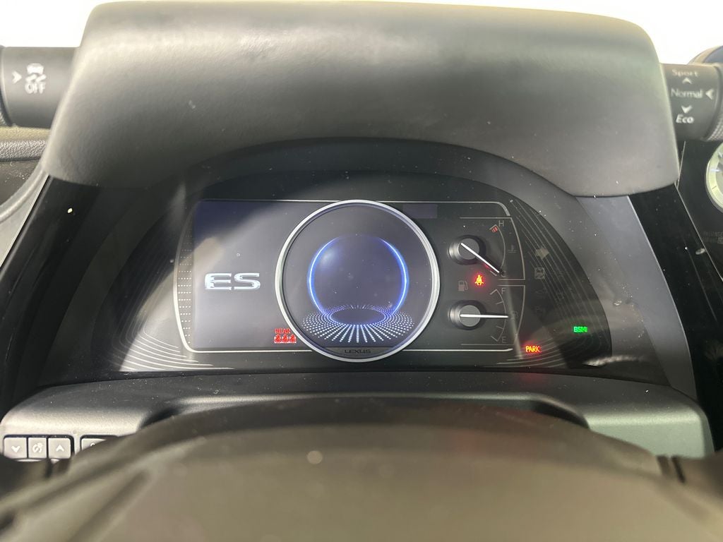 2023 Lexus ES 350