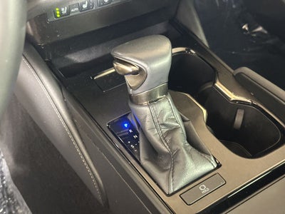2023 Lexus ES 350