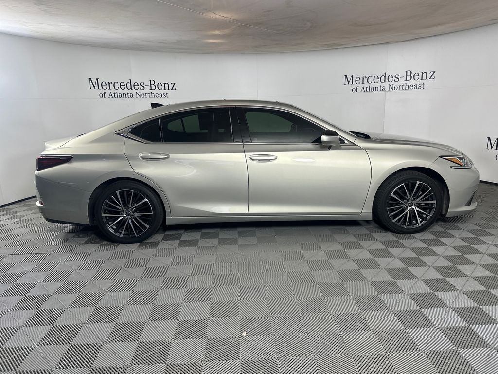 2023 Lexus ES 350