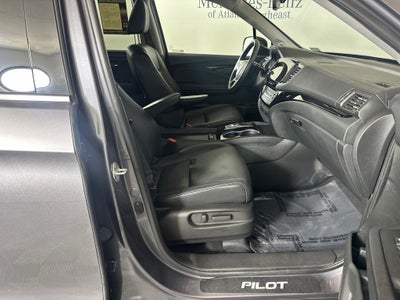 2022 Honda Pilot Touring 7 Passenger