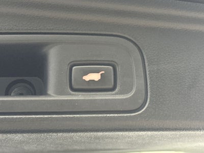 2022 Honda Pilot Touring 7 Passenger