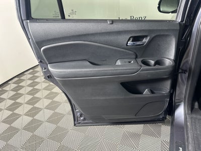 2022 Honda Pilot Touring 7 Passenger