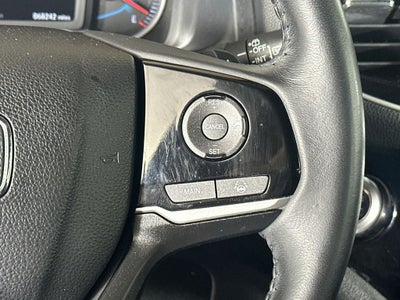 2022 Honda Pilot Touring 7 Passenger