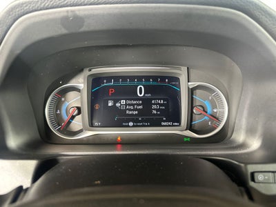 2022 Honda Pilot Touring 7 Passenger