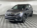 2022 Honda Pilot Touring 7 Passenger