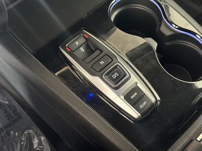 2022 Honda Pilot Touring 7 Passenger