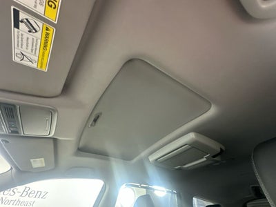 2022 Honda Pilot Touring 7 Passenger