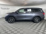 2022 Honda Pilot Touring 7 Passenger