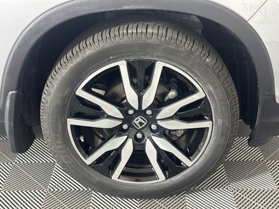 2022 Honda Pilot Touring 7 Passenger