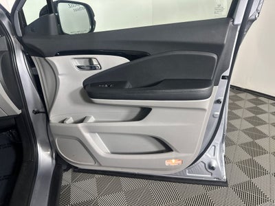 2022 Honda Pilot Touring 7 Passenger