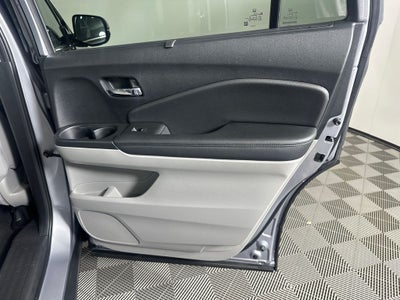 2022 Honda Pilot Touring 7 Passenger