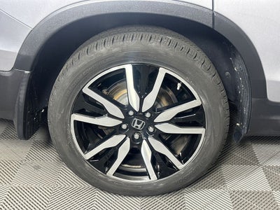 2022 Honda Pilot Touring 7 Passenger