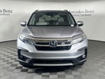 2022 Honda Pilot Touring 7 Passenger
