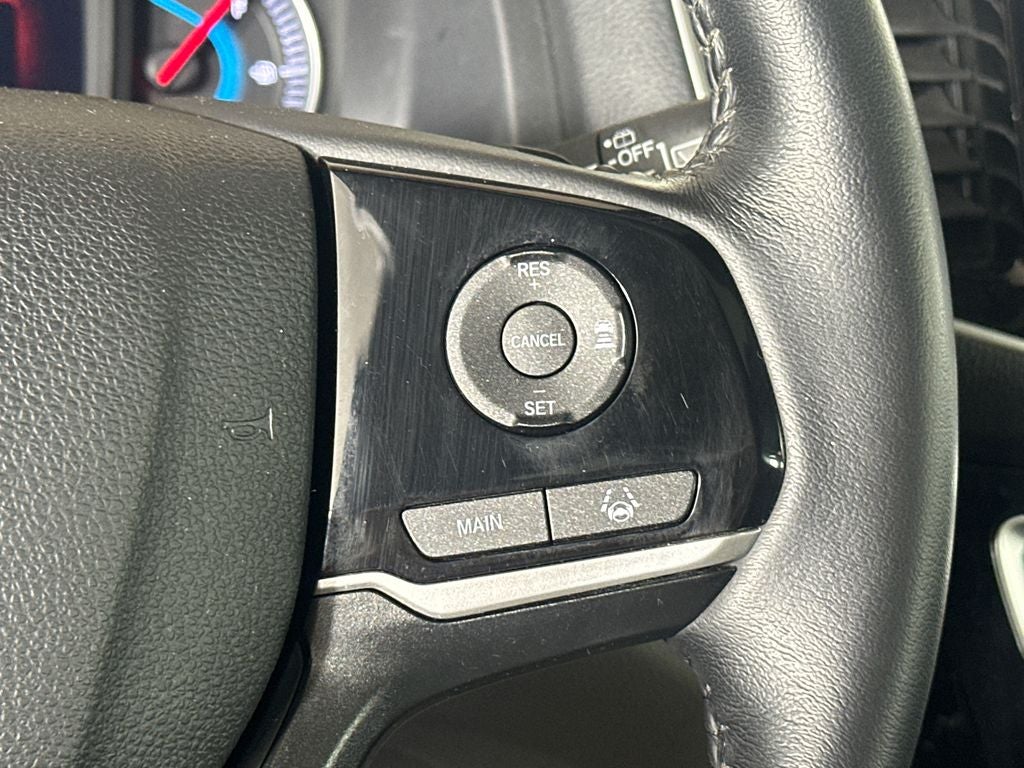 2022 Honda Pilot Touring 7 Passenger