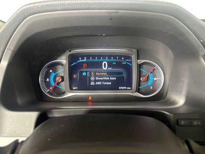 2022 Honda Pilot Touring 7 Passenger