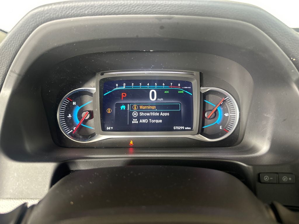 2022 Honda Pilot Touring 7 Passenger