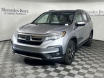 2022 Honda Pilot Touring 7 Passenger
