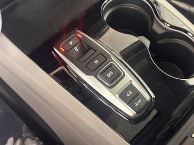 2022 Honda Pilot Touring 7 Passenger