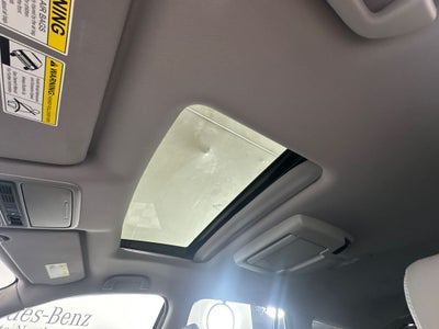 2022 Honda Pilot Touring 7 Passenger