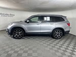 2022 Honda Pilot Touring 7 Passenger