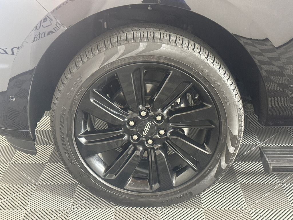 2024 Lincoln Navigator L Reserve