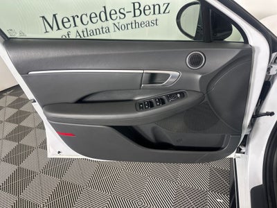 2020 Hyundai Sonata SEL Plus