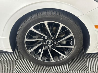 2020 Hyundai Sonata SEL Plus