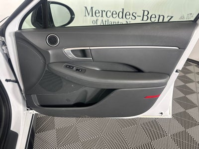 2020 Hyundai Sonata SEL Plus