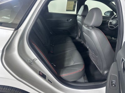 2020 Hyundai Sonata SEL Plus