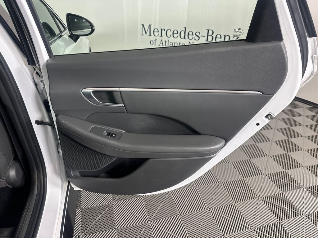 2020 Hyundai Sonata SEL Plus