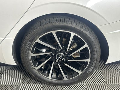 2020 Hyundai Sonata SEL Plus