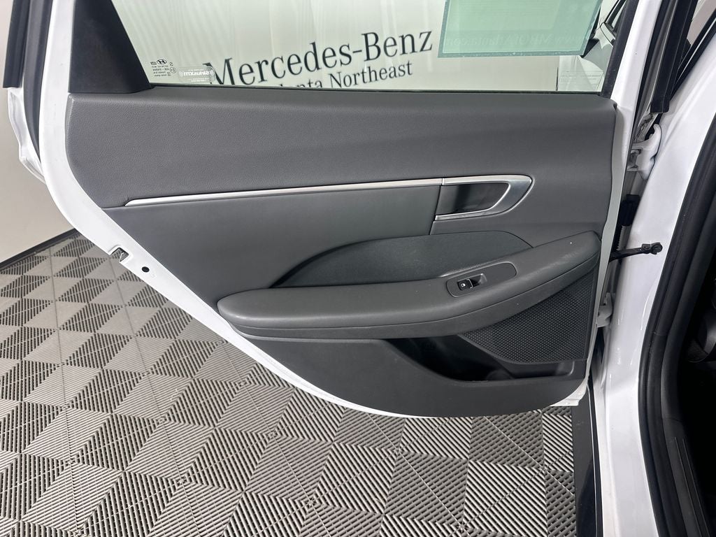 2020 Hyundai Sonata SEL Plus