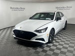 2020 Hyundai Sonata SEL Plus