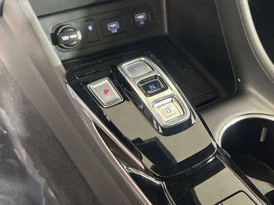 2020 Hyundai Sonata SEL Plus