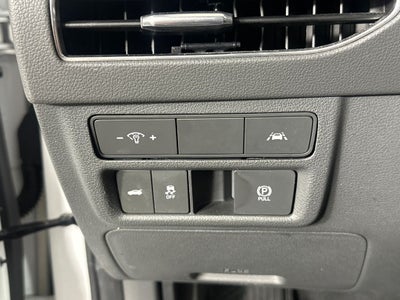 2020 Hyundai Sonata SEL Plus