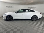 2020 Hyundai Sonata SEL Plus
