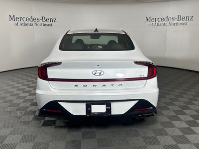 2020 Hyundai Sonata SEL Plus