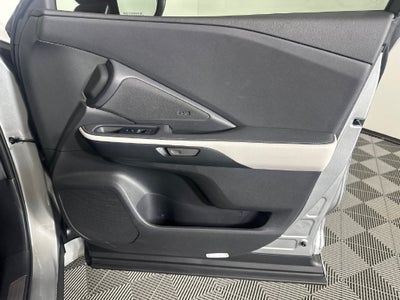 2025 Lexus TX 350 F SPORT Handling