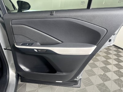 2025 Lexus TX 350 F SPORT Handling