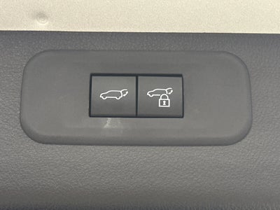 2025 Lexus TX 350 F SPORT Handling