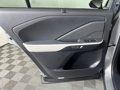 2025 Lexus TX 350 F SPORT Handling