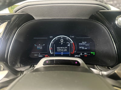 2025 Lexus TX 350 F SPORT Handling