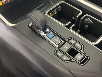 2025 Lexus TX 350 F SPORT Handling