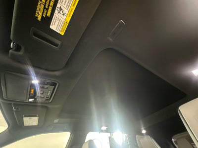 2025 Lexus TX 350 F SPORT Handling